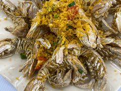 -清香海鲜餐厅(青澳湾地标美食店)