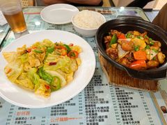 -八爷茶餐厅