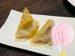 -万丽轩·粤菜(王府井金茂万丽酒店)