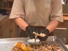 -金海华·四季时堂·第一食堂(现代传媒广场店)
