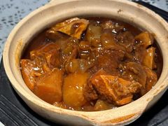 -熠盛粤味·顺德桑拿鸡(永康路店)