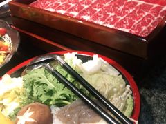 -NIUAN牛庵·日式和牛烧肉(恒隆店)