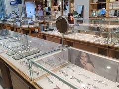 -大明府国际眼镜(太原北街店)