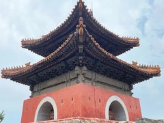 -清东陵