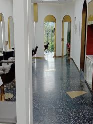 -JUNO hair salon