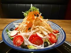 -酒肴一瓢·活贝料理·日本料理(三元桥·霄云路店)