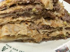 -清真永恒华威肉饼(潘家园店)