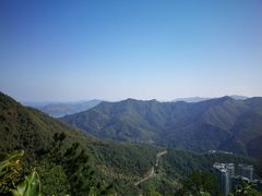 -梧桐山风景名胜区