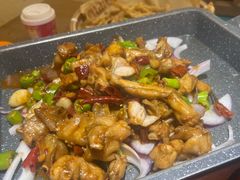 -肖记公安牛肉鱼杂馆· 省级非物质文化遗产(仁和路店)