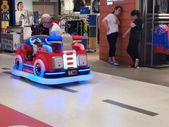 -天虹购物中心(石路店)