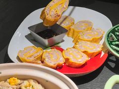 -锦荟JINHUI·浙江小馆(上海荟聚店)