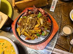 -徐鼎盛民间菜(奥体店)