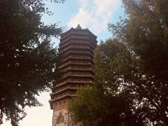 -玲珑塔公园