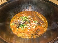 -万里闯关东铁锅炖菜馆(高新旗舰店)