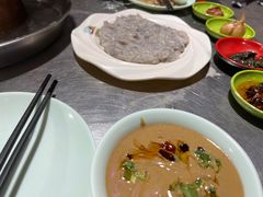 -尹掌柜曹州涮羊肉(西市场店)