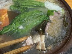 -贵州沾水米线(学田湾店)