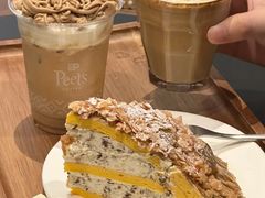 -江户·岚 创意料理(泛海店)