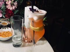 -柒Lounge(三里屯店)