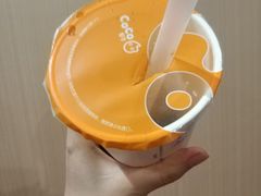 -CoCo都可(濮院齐宏路店)
