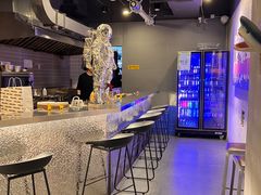 -shark burger·鲨鱼汉堡(交子大道店)
