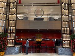 -杭州君悦酒店·湖滨28中餐厅