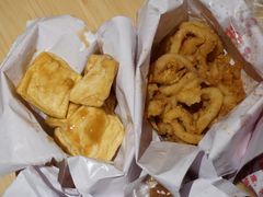-尚食卢记烧饼(凤凰路总店)