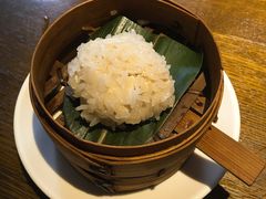 -粗茶淡饭·隐庐私厨(东亭店)