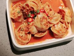 -半天妖烤鱼(万达广场店)