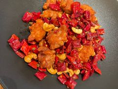 -榕意·川味之美(深业上城店)