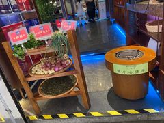 -桂小厨广西菜(桂林万象城店)