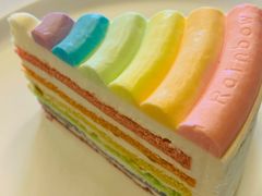 -Bracket Coffee(银河SOHO店)