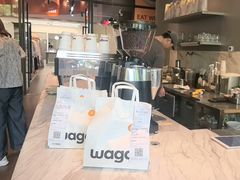 -wagas(暖山店)