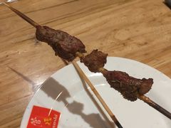 -管氏翅吧(马家堡店)