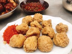 -王万妈卤猪脚(青岩交通路)