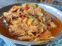 -土家乙号生态农庄·餐厅