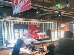 -丰茂烤串(公园店)