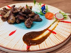 -红叶日本料理(辰熙广场店)