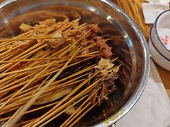 -嘉州鲜知味钵钵鸡(奎星楼店)
