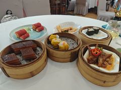 -丰尔粥食·顺德鱼生·干蒸排骨顺德菜(大良分店)