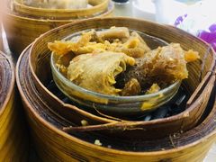 蒸牛杂-香港蓮香樓(中環店)