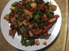 -金台阶鱼馆(于桥水库店)