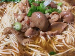 -丁丁猫重庆小面(徐州路店)