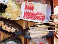 -1078號老北京涮肉(万达广场店)