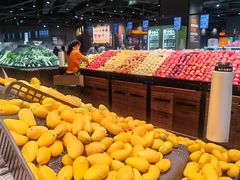 -海底捞火锅(步步高新天地店)