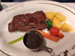 -夏日玛莉西餐厅(耒阳龙腾店)