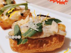 肥牛Tapas-必胜客餐厅(昆百大泰业城店)