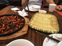 -梁记粥铺(开元地中海店)