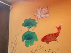 -江湖水乡铁锅炖魚(周庄嘉园店)