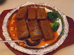 -JUKEBOX玖部音乐餐厅(华侨城店)