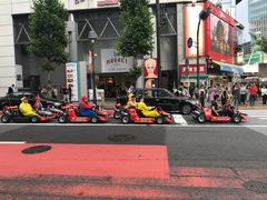 -涩谷区